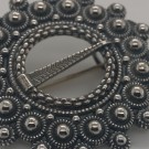 Halsring, oksidert thumbnail