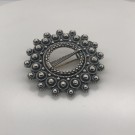 Halsring, oksidert thumbnail