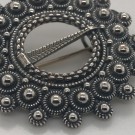 Halsring, oksidert thumbnail