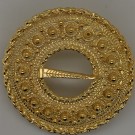 Halsring forgylt thumbnail